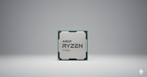 AMD Ryzen 9 7950X